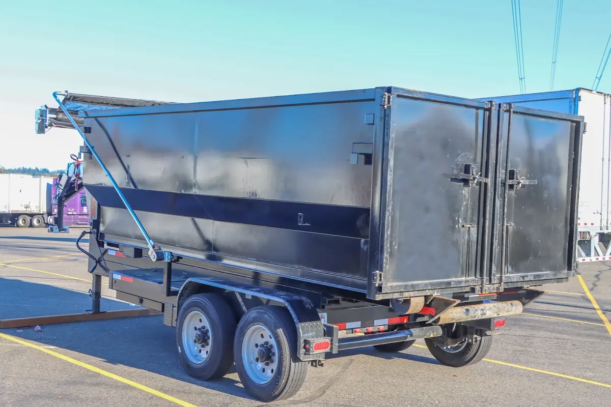 Dumpster Rental services in Canonsburg, PA